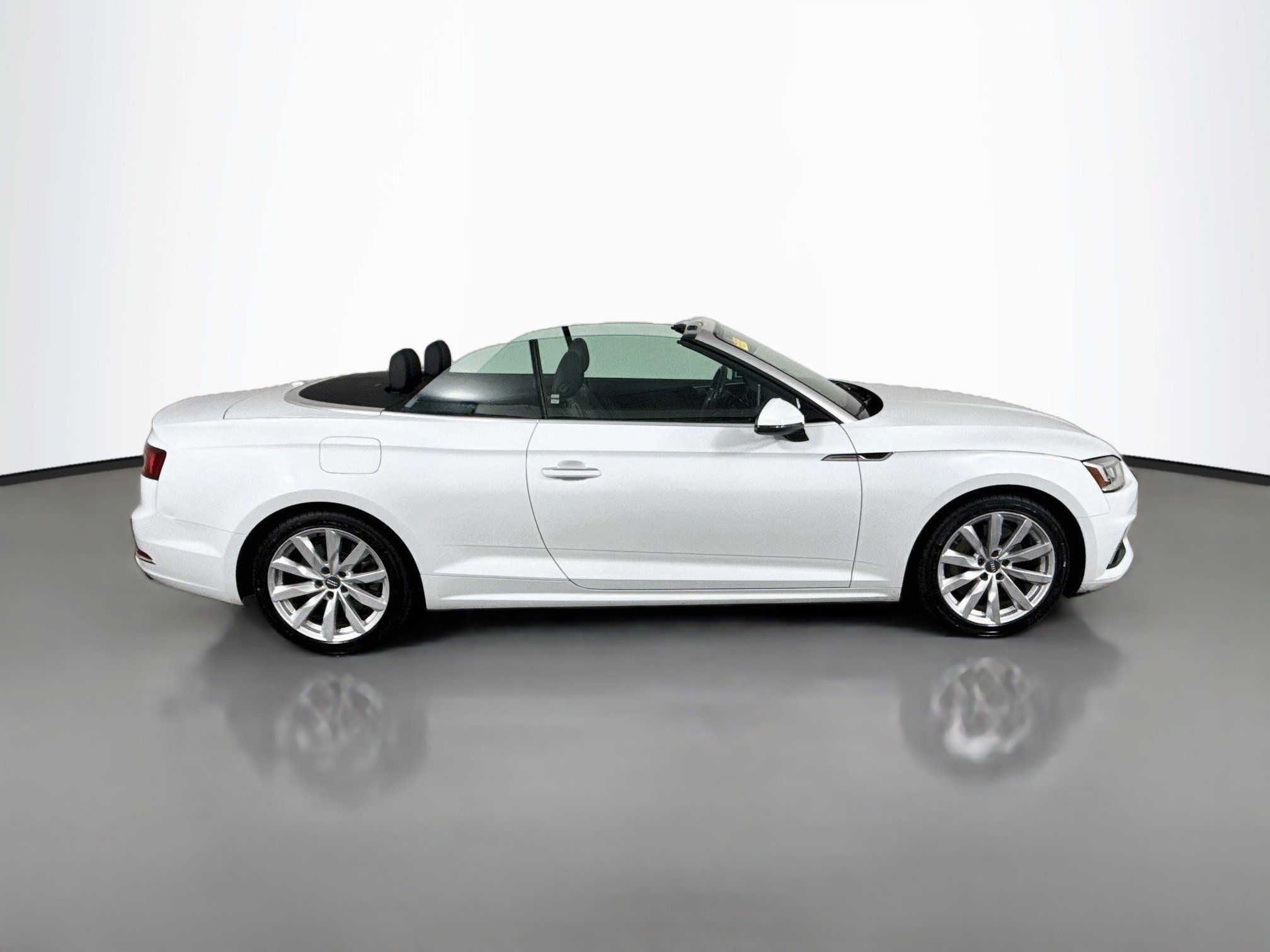Used 2018 Audi A5 2.0T Premium Plus w/ Premium Plus AWD/4WD image 8