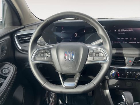 Used 2024 Buick Encore GX Sport Touring image 12