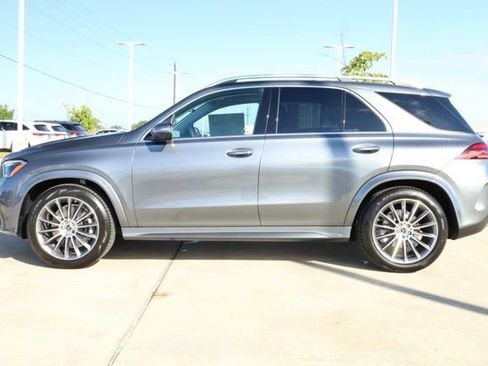 New 2026 Mercedes-Benz GLE 350 GLE 350 image 5