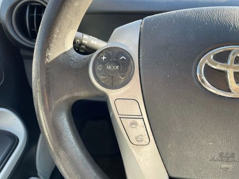 Used 2012 Toyota Prius C One image 32