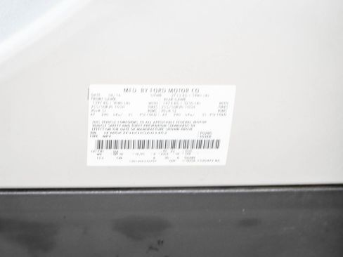 Used 2017 Ford Explorer Limited w/ Equipment Group 301A image 52