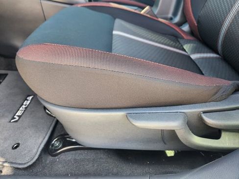 New 2025 Nissan Versa SR w/ Electronics Package image 20