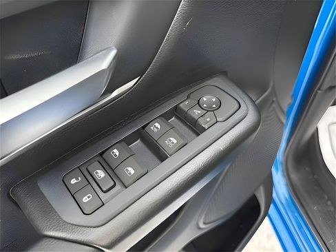 New 2026 RAM 1500 Big Horn image 20