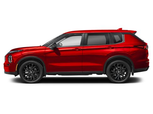 New 2026 Nissan Rogue SL AWD/4WD image 30