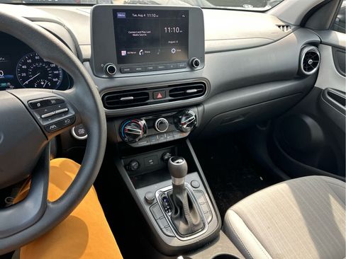 Used 2023 Hyundai Kona SEL FWD image 11