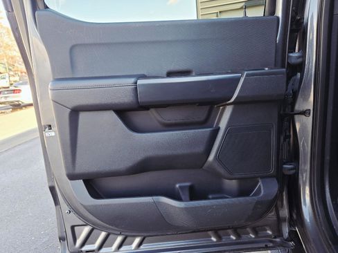 Used 2022 Ford F150 XL w/ STX Appearance Package image 26