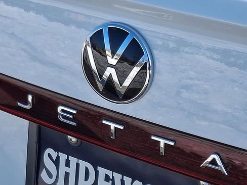 New 2026 Volkswagen Jetta S image 11