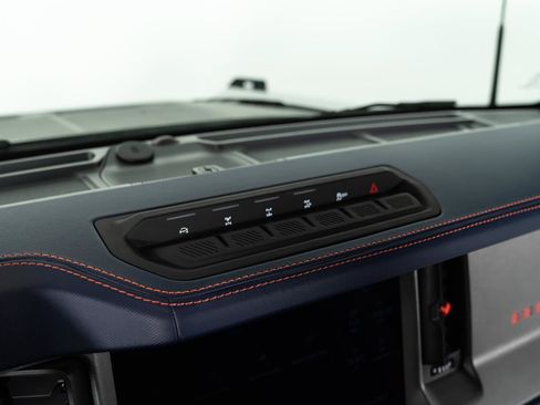 Used 2023 Ford Bronco Raptor AWD/4WD image 38