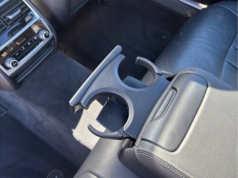 Used 2019 BMW 740i w/ M Sport Package image 41