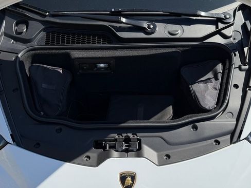 Used 2020 Lamborghini Huracan EVO AWD/4WD image 22