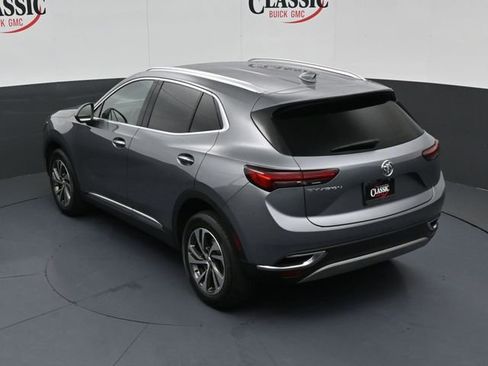 Used 2022 Buick Envision Essence w/ Safety Package FWD image 16