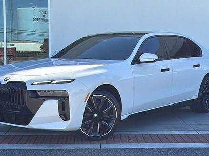 Used 2023 BMW 760i xDrive