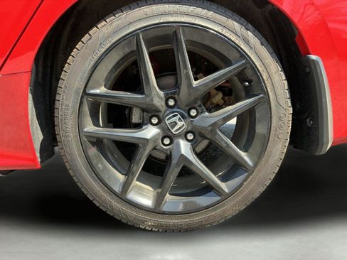 Used 2023 Honda Civic Sport image 28