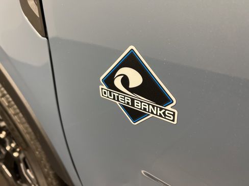 New 2025 Ford Bronco Sport Outer Banks w/ Outer Banks Tech Package+ image 39