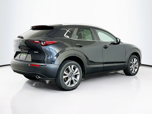 Used 2025 MAZDA CX-30 AWD 2.5 S w/ Preferred Package image 9