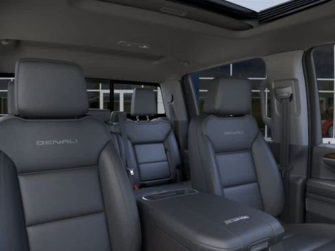 New 2026 GMC Sierra 2500 Denali w/ Denali Reserve Package AWD/4WD image 24