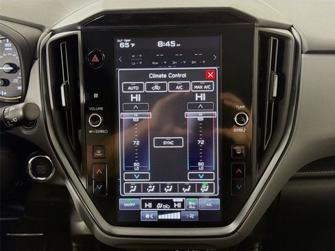 Certified 2026 Subaru Crosstrek 2.5i Sport image 16