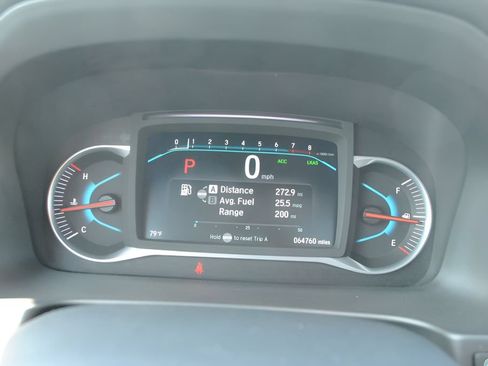 Certified 2020 Honda Pilot EX-L image 23