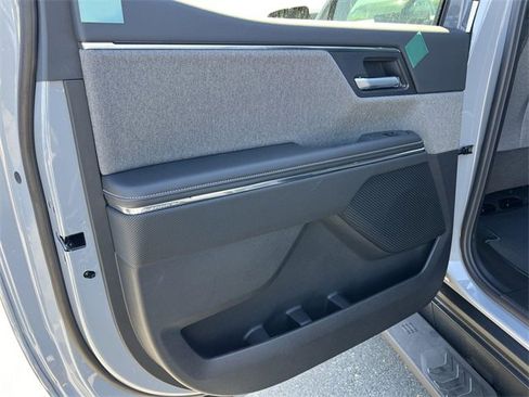 New 2026 GMC Sierra EV Elevation image 21