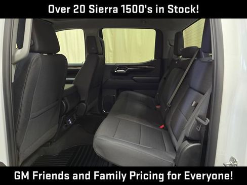 New 2026 GMC Sierra 1500 Elevation AWD/4WD image 26