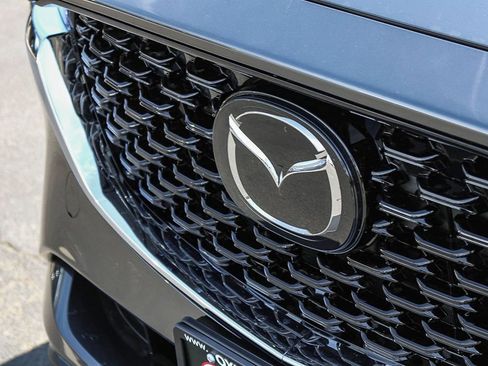 New 2025 MAZDA CX-5 AWD 2.5 S w/ Preferred Package image 9