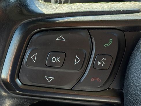 Used 2020 Jeep Wrangler Unlimited Sport S image 18