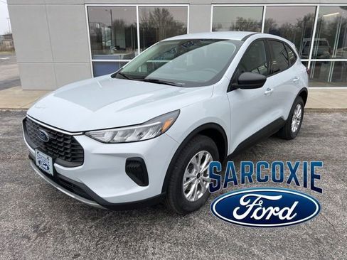 New 2026 Ford Escape Active w/ Cold Weather Package AWD/4WD image 24