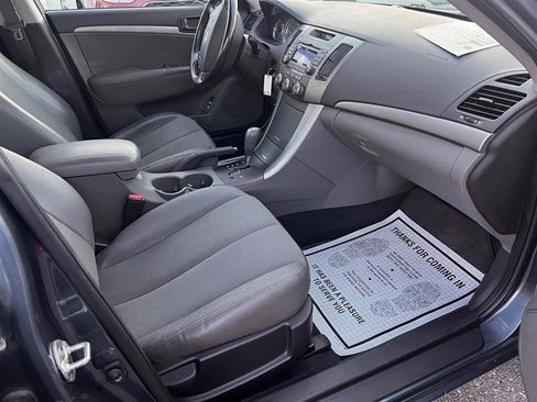 Used 2010 Hyundai Sonata SE image 14