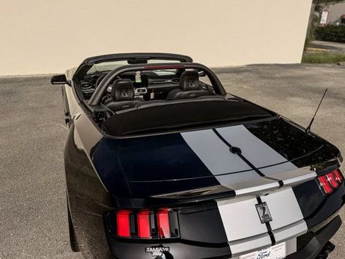 New 2026 Ford Mustang GT Premium w/ GT Performance Package RWD image 7