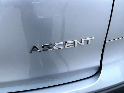 Used 2023 Subaru Ascent Premium w/ Convenience Package AWD/4WD image 10
