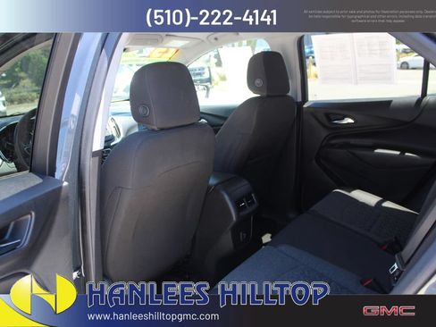 Used 2023 Chevrolet Equinox LT AWD/4WD image 15