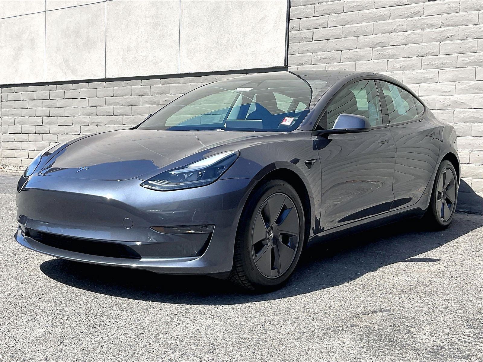 Used 2023 Tesla Model 3 Standard Range RWD image 10
