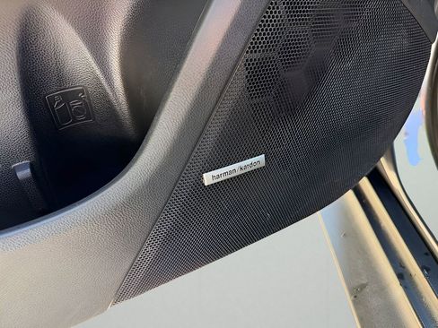 Used 2023 Subaru WRX Limited AWD/4WD image 23