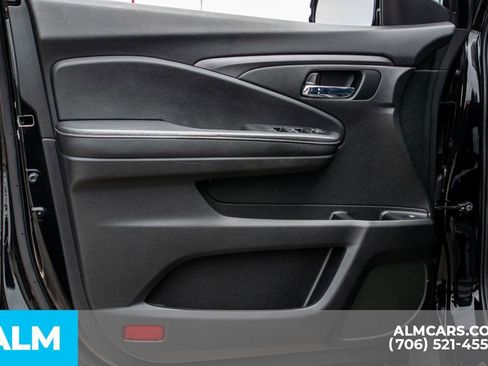 Used 2021 Honda Ridgeline Sport image 11