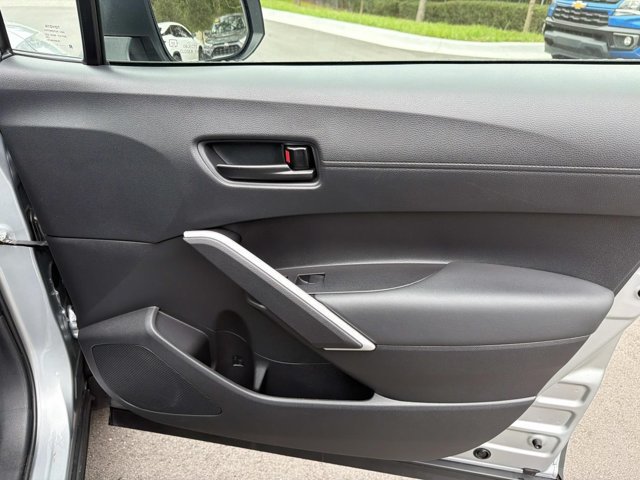 Certified 2026 Toyota Corolla Cross LE FWD image 14
