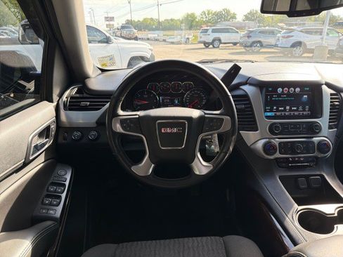 Used 2018 GMC Yukon SLE w/ Convenience Package AWD/4WD image 20