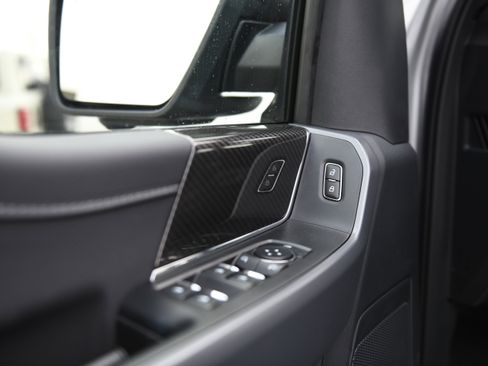 New 2025 Ford F150 XLT w/ Equipment Group 302A MID image 33