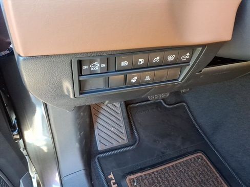 New 2026 Toyota Tundra 1794 Edition image 10