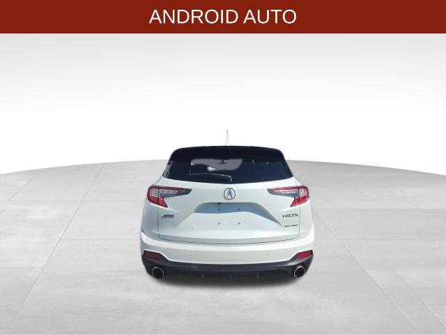 Used 2019 Acura RDX w/ Advance Package AWD/4WD image 6