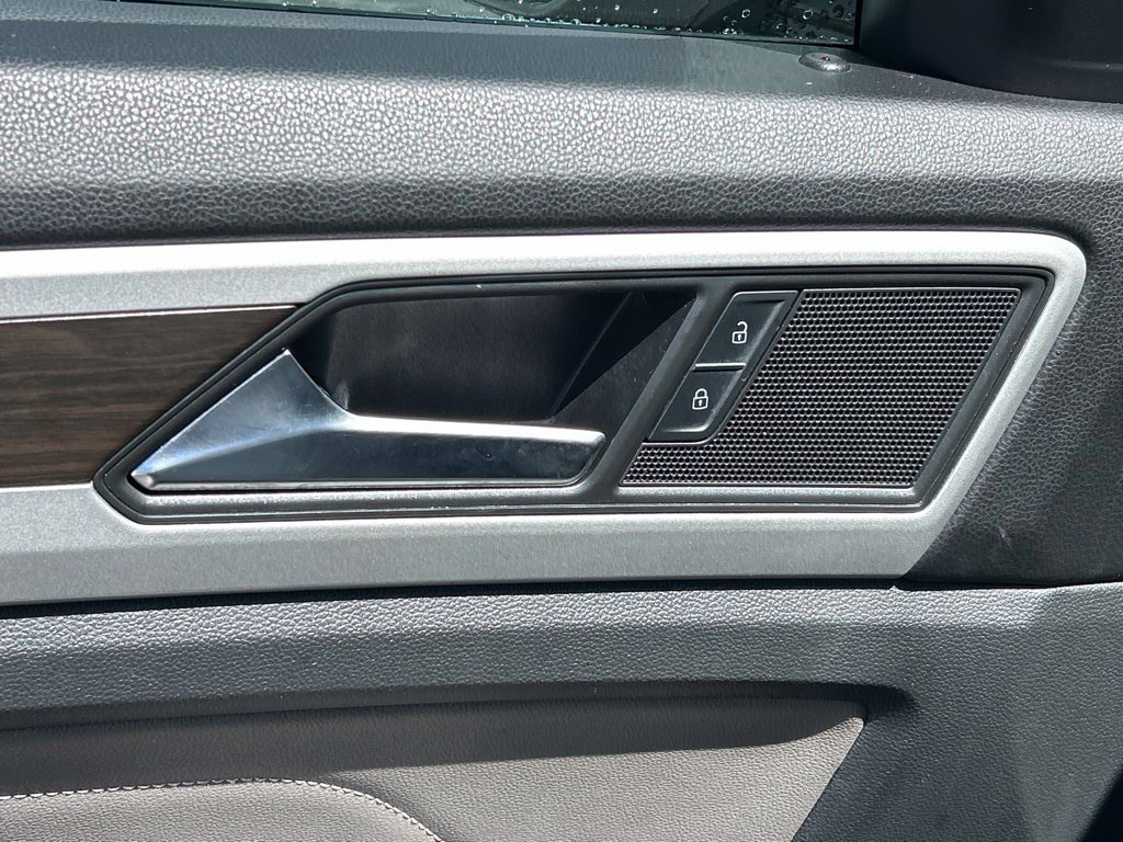 Used 2023 Volkswagen Atlas SE FWD image 18