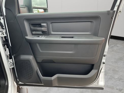 New 2026 RAM 2500 Tradesman image 12