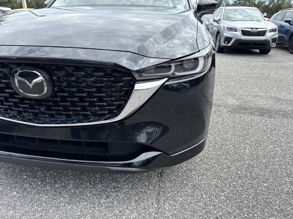 Used 2024 MAZDA CX-5 AWD 2.5 S image 10