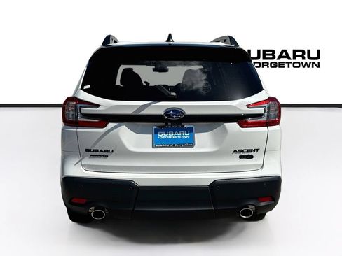 New 2026 Subaru Ascent Bronze Edition AWD/4WD image 7