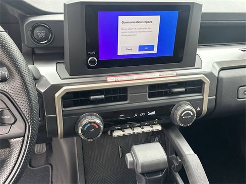 New 2025 Toyota Tacoma SR5 image 15