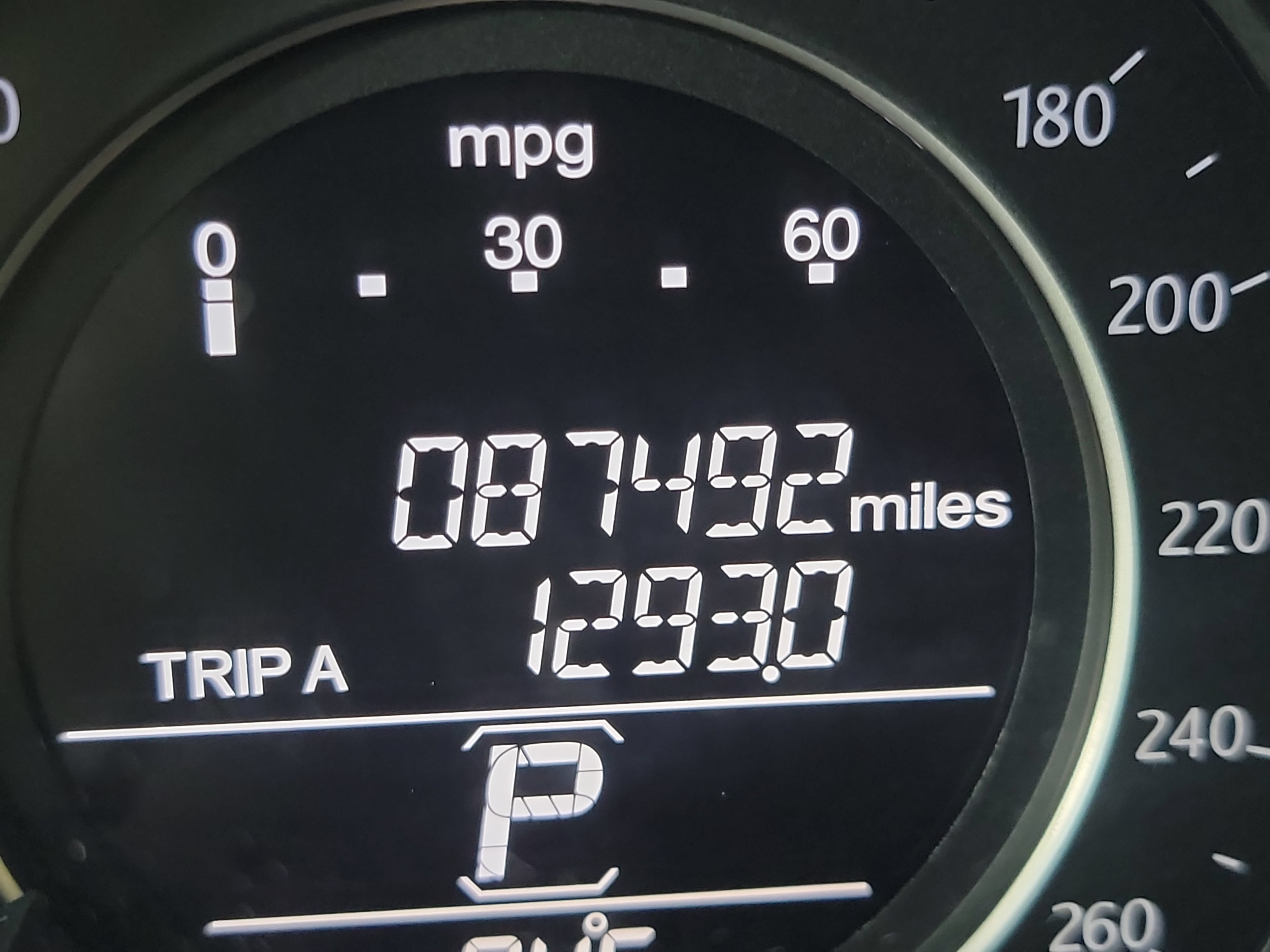Used 2015 Honda Accord EX image 27