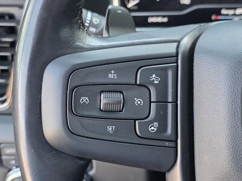 Used 2024 GMC Sierra 1500 AT4X w/ AT4X AEV Edition AWD/4WD image 40