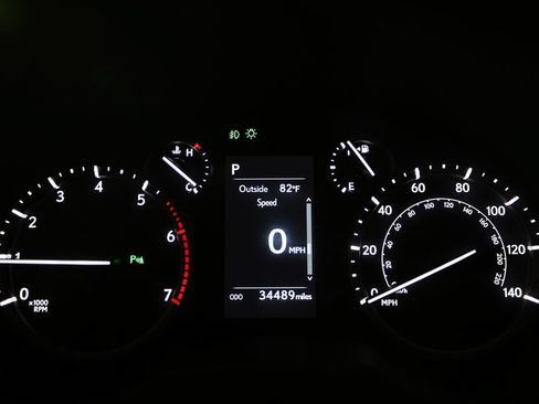 Used 2023 Lexus GX 460 Premium w/ Premium Package AWD/4WD image 21