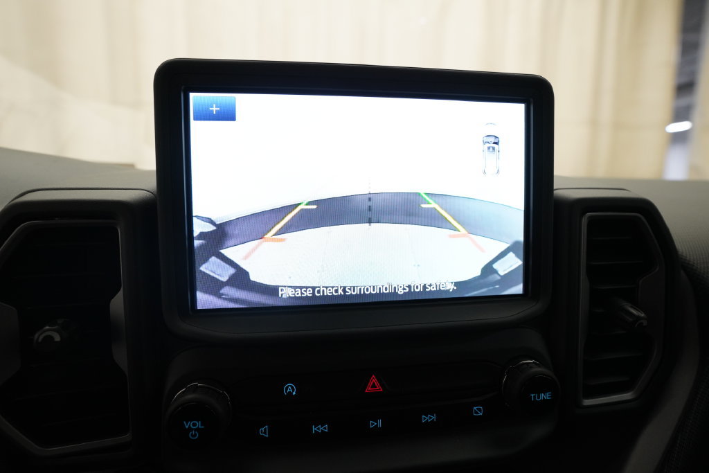 Used 2024 Ford Bronco Sport Big Bend w/ Convenience Package AWD/4WD image 19