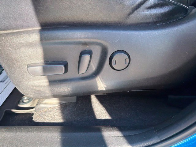 Used 2017 Toyota RAV4 Limited w/ All Weather Liner Package AWD/4WD image 14