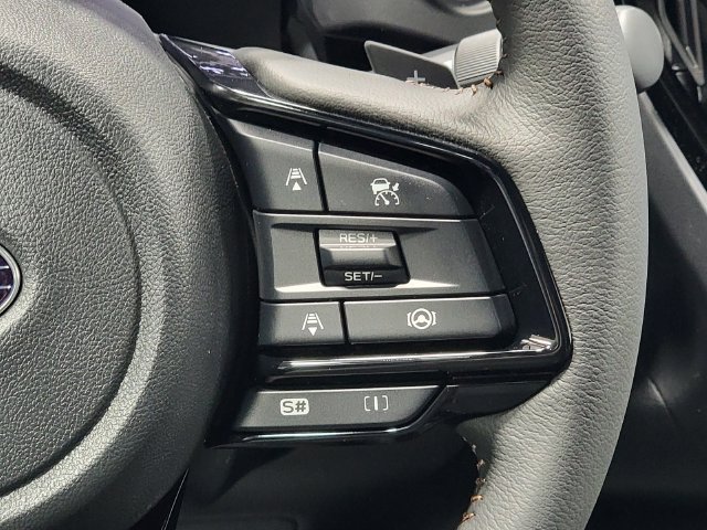 New 2026 Subaru Forester Sport AWD/4WD image 27